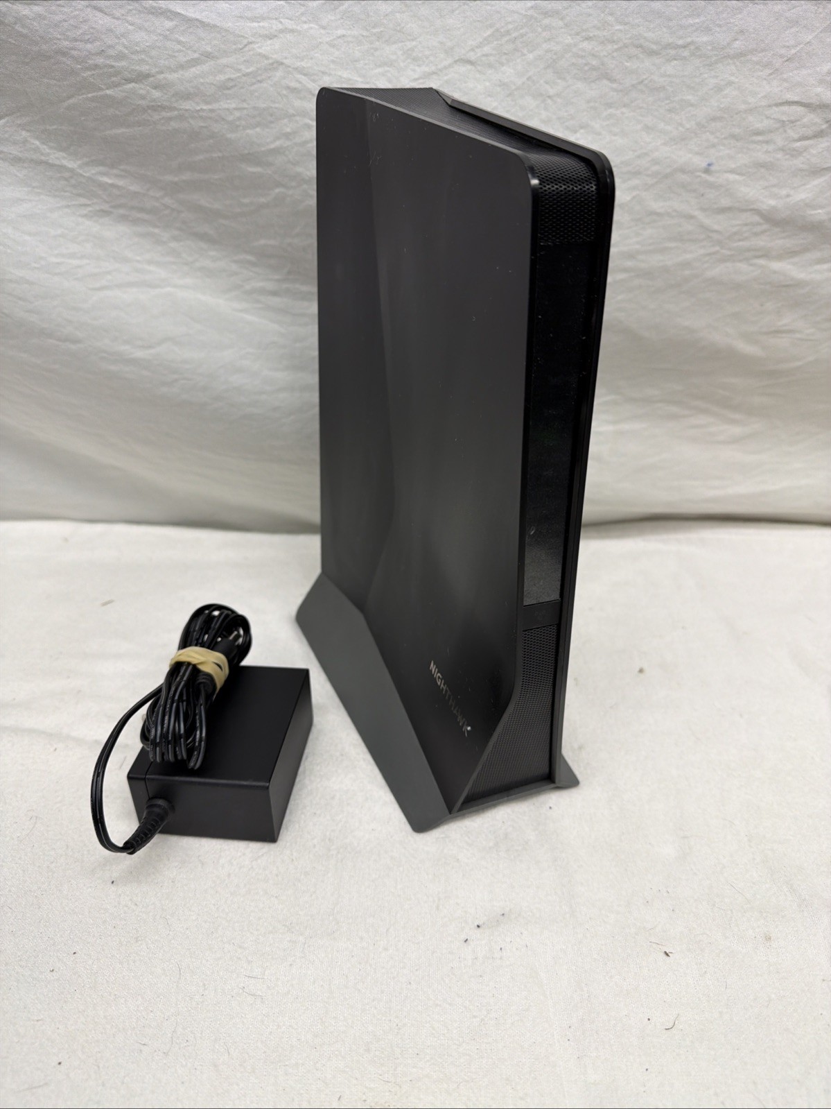 NETGEAR Nighthawk AX8 EAX80 WiFi 6 Mesh Extender – Used – Adapter Included