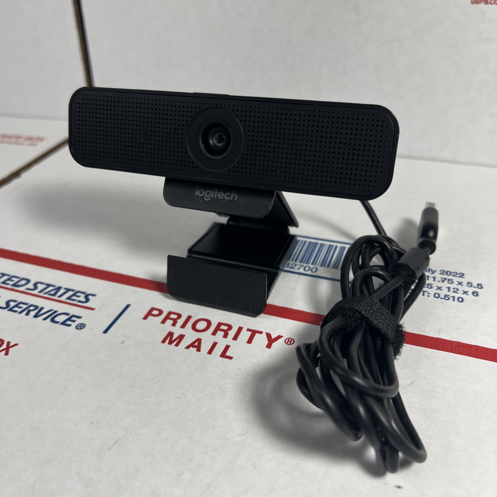 Logitech C925e Webcam USB HD Video  V-U0030-O - SAME DAY SHIP - WARRANTY