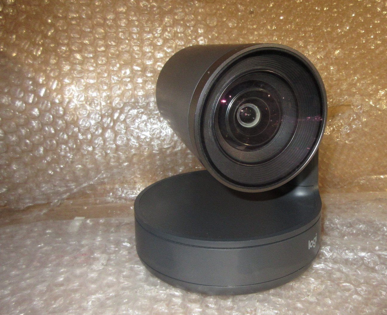 Logitech Rally Camera 4K PTZ Conference Camera V-R0010 860-000569