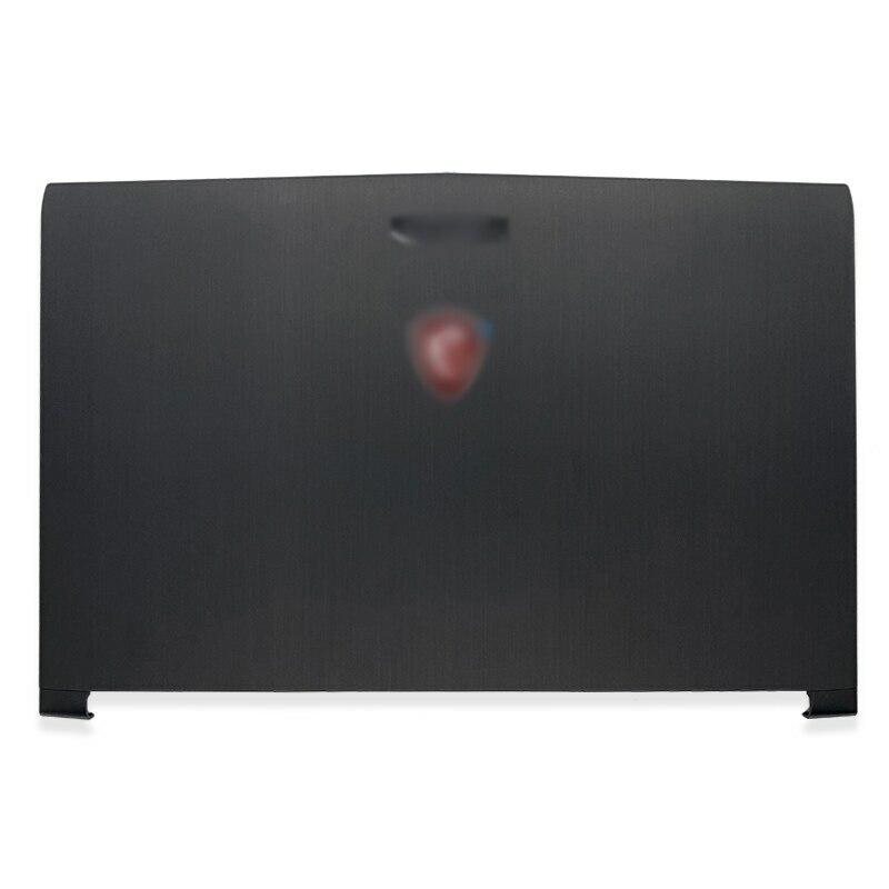 Notebook Shell For MSI GV62 MS-16J9 16JF 16K7 A/B/C/D Screen Shaft Cover Case