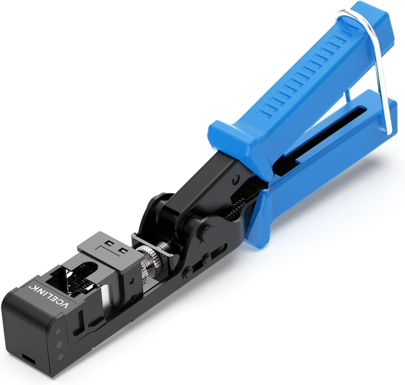 Speed Termination Keystone Tool Only for VCE 90-Degree Keystone Jacks, Cat5E/Cat
