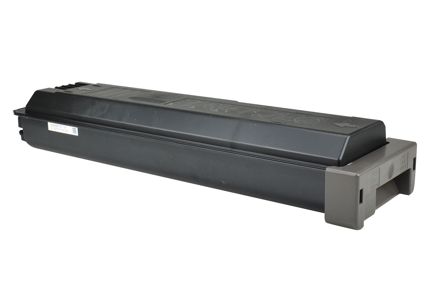 OEM Sharp MX-560NT, MX561NT Black Toner/Cartridges