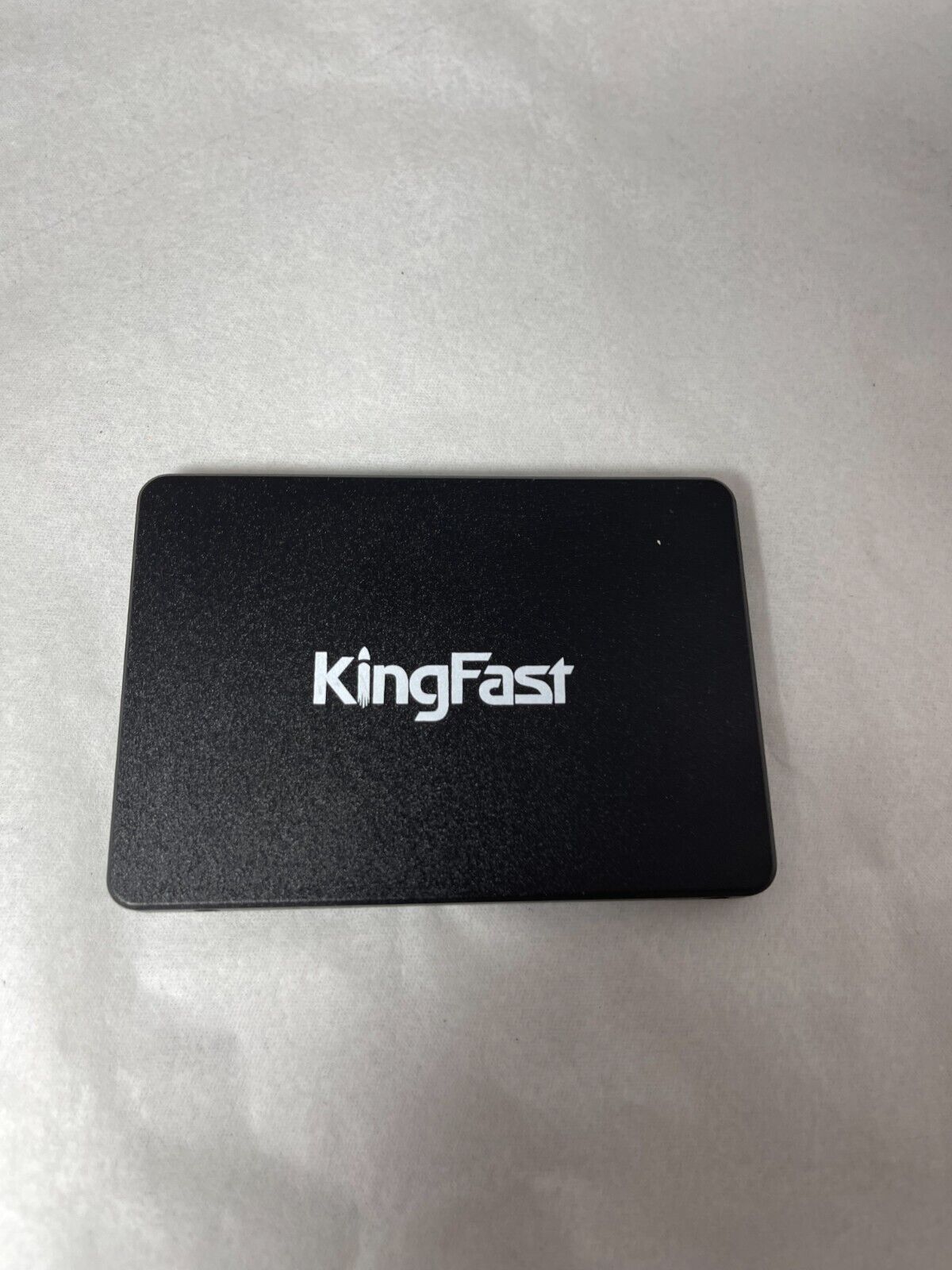 KingFast F10 512GB SSD, SATA III