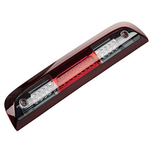  LED Third 3rd Brake Light Cargo Lamp Replacement for 2014 2015 2016 2017 2018 