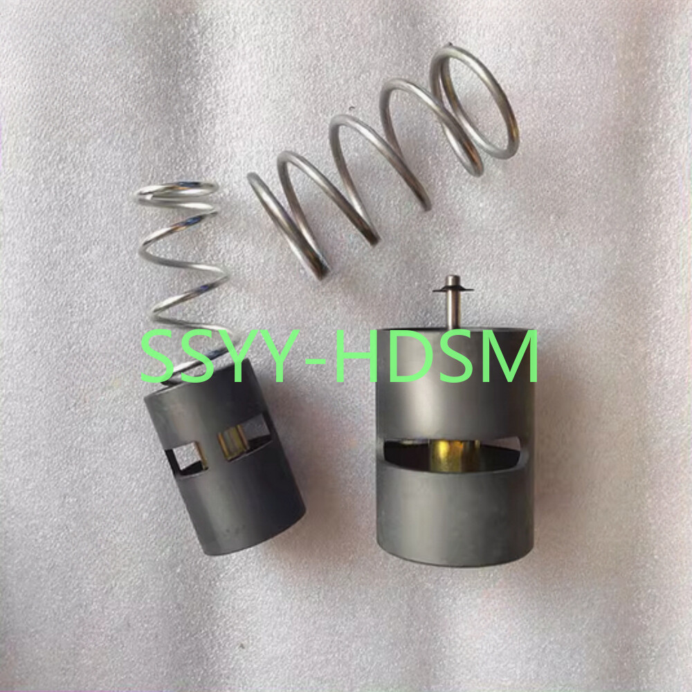 1PCS NEW 100010137 A100010137 Thermostatic Valve Fits COMPAIR Air Compressor