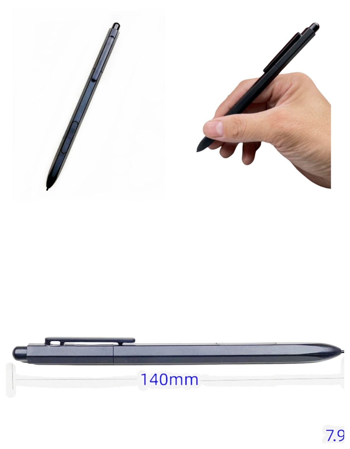 BOOX tab8 tab10c tab10 tab13 MAX3 MAX2 BOOX pageboxlumi Stylus Touch Pen