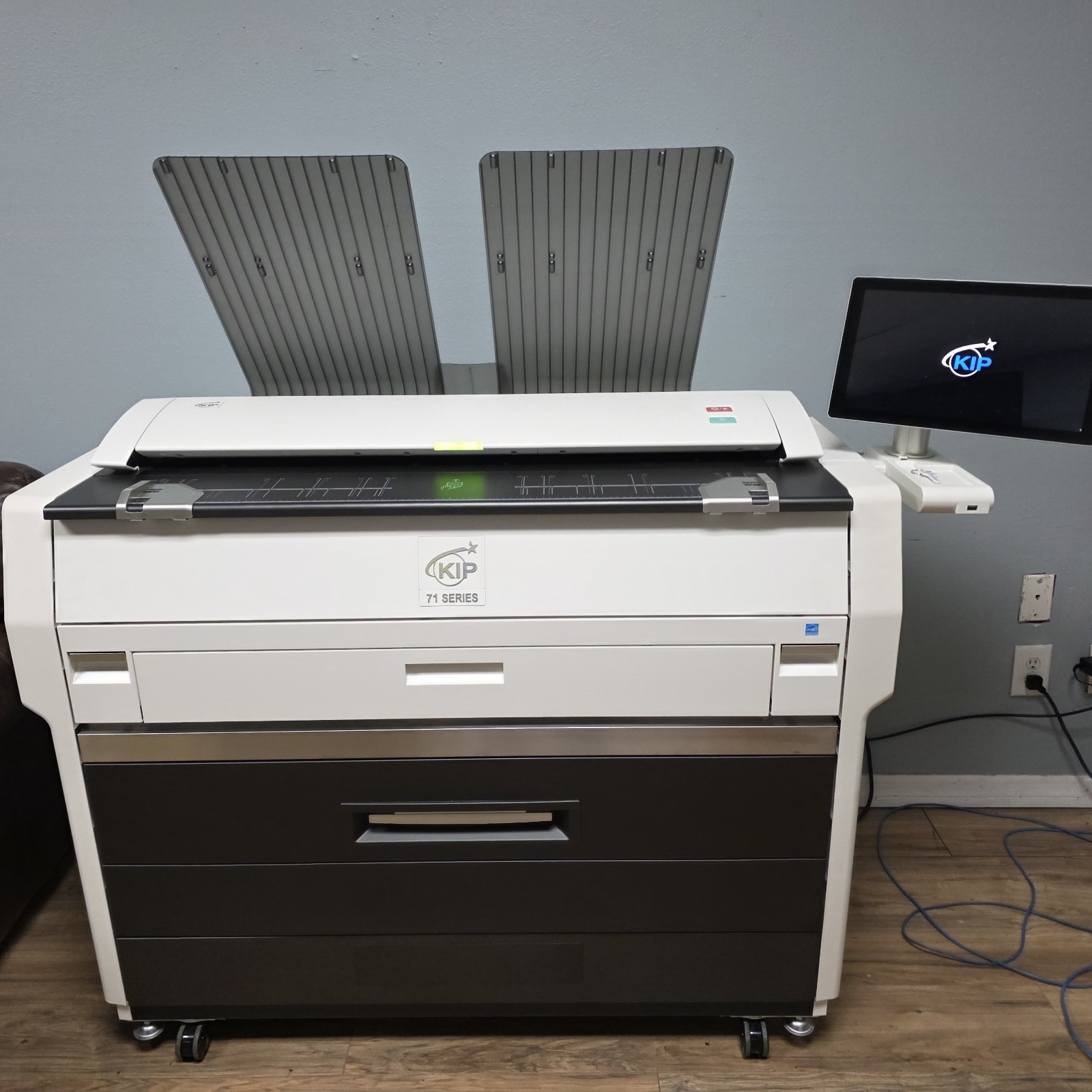 KIP 7170 Multifunction Priner