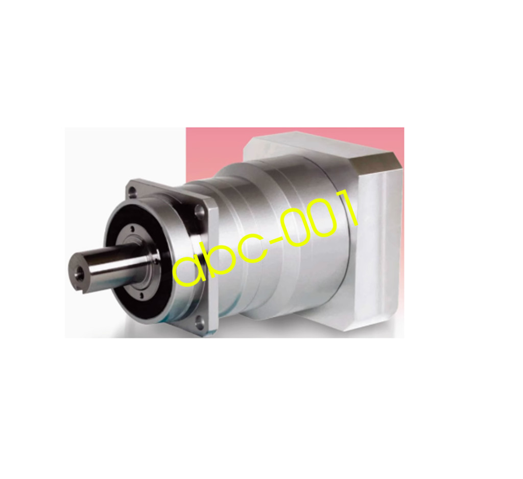 QTY:1 Planetary Reducer/Servo motor stepper motor reducer VRT-090C-7-F3-28HB24