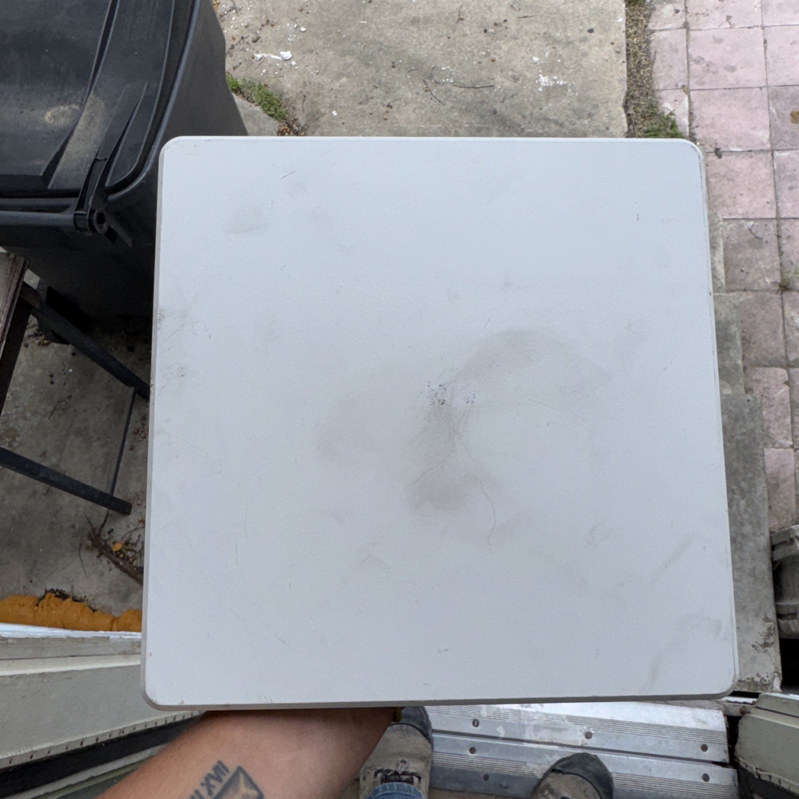 Cisco Meraki Access Point MA-ANT-3-E6.   X7