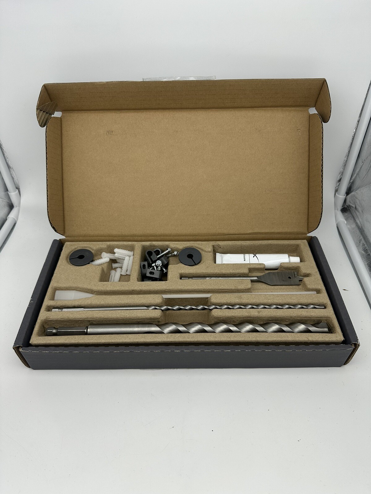 STARLINK CABLE MASONRY ROUTING KIT - 03460576-503 - FREE 2 DAY SHIPPING