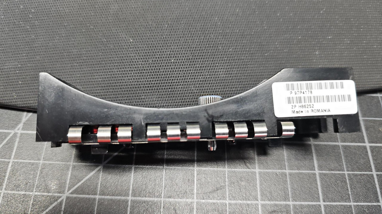 IBM pSeries RS6000 Hard Drive Filler 97P4179 97P4178