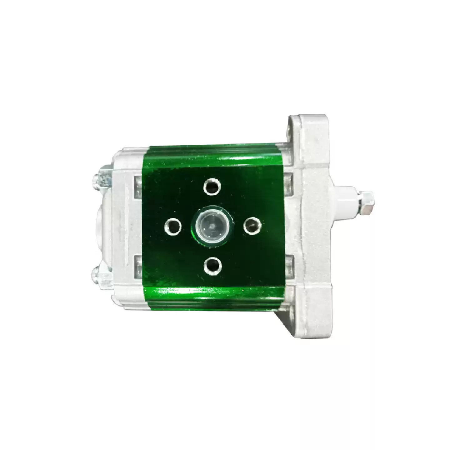 1PC VIVOLO Gear Pump X1P2102FIIA NEW