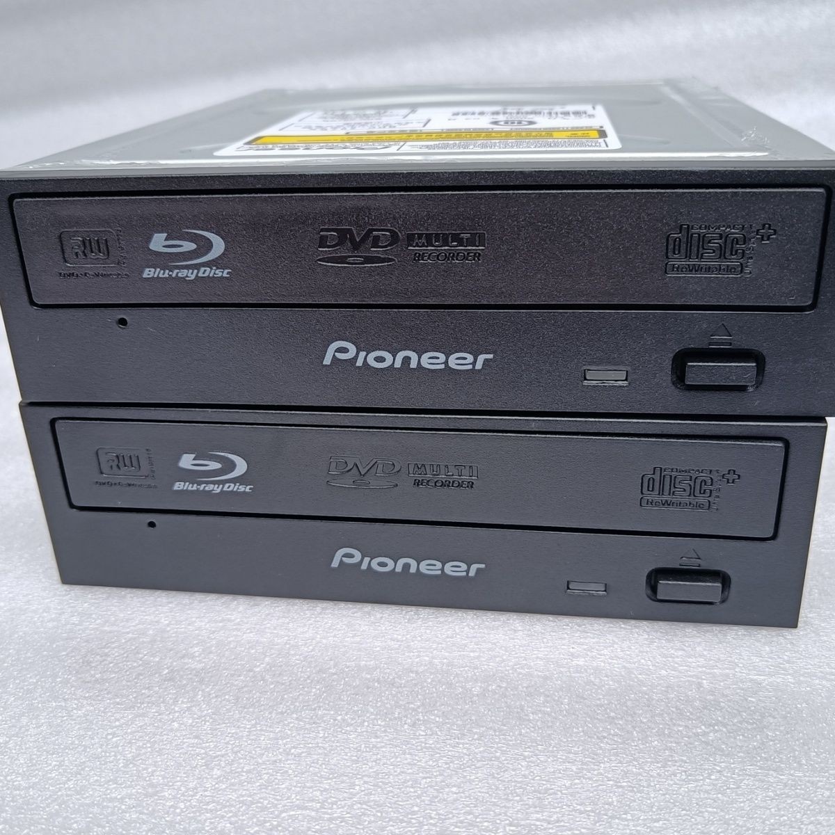 compatible Pioneer SATA 12x Super Multi Blue Ray w/3d Playback&M-DISC BD-RE