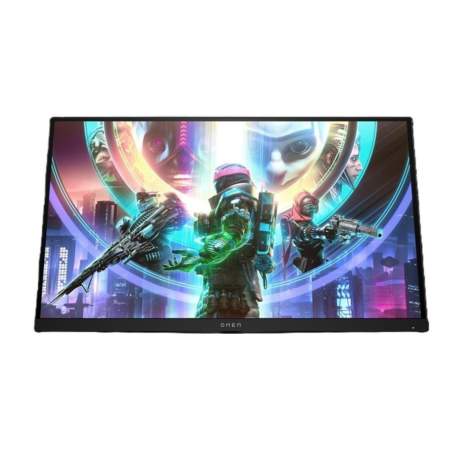 Hp 23-inch Monitor 1920 x 1080 LCD Series 5 Pro 524pu