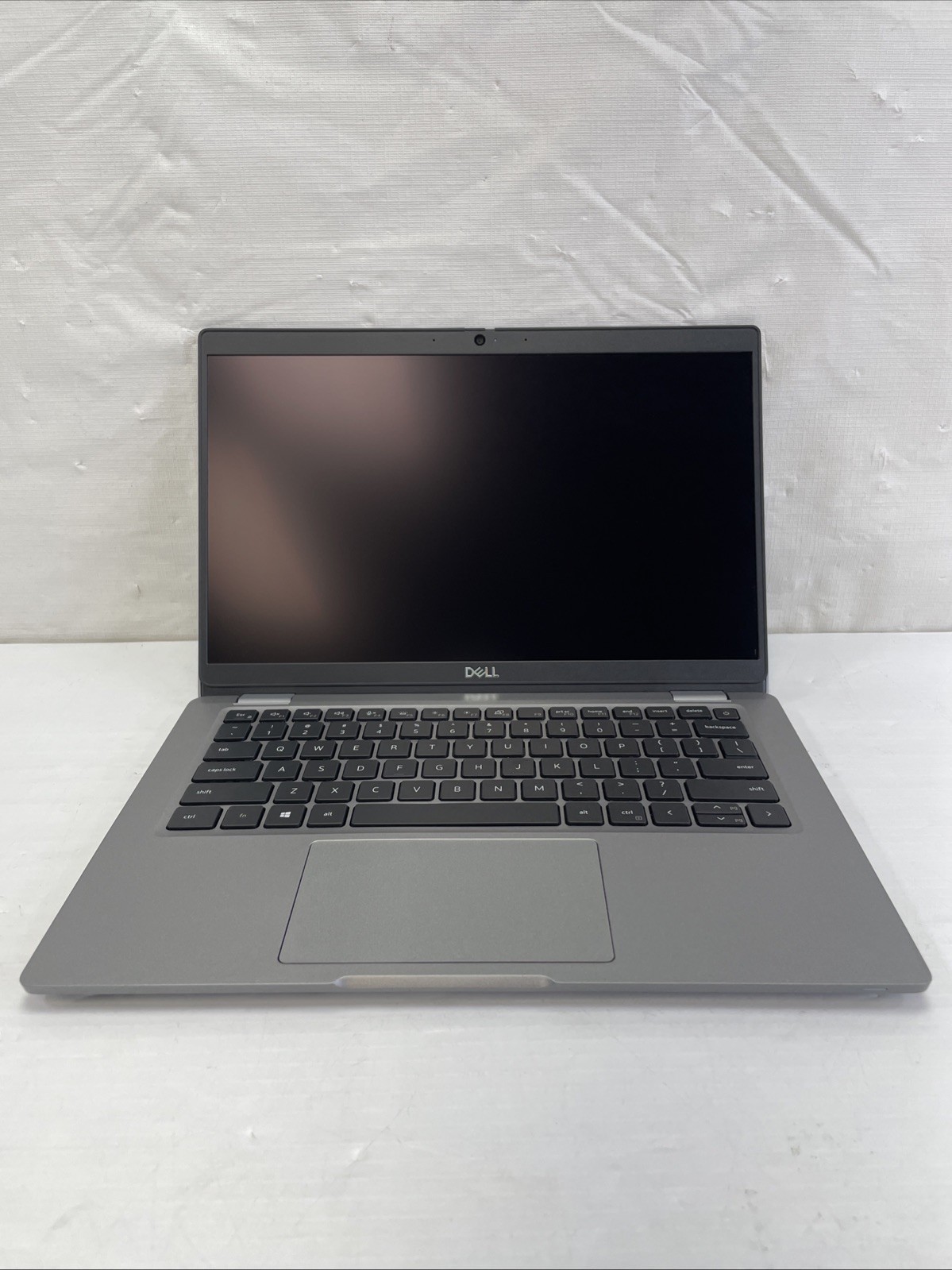 Dell Latitude 5320 13.3" Laptop - No Power / For Parts - Good Cosmetic Condition