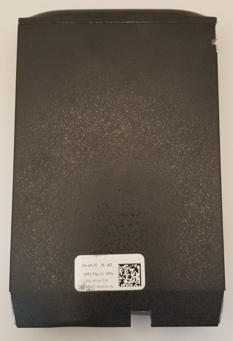 CRU DataPort 10 - Storage Drive Enclosure 8441-7139-0500
