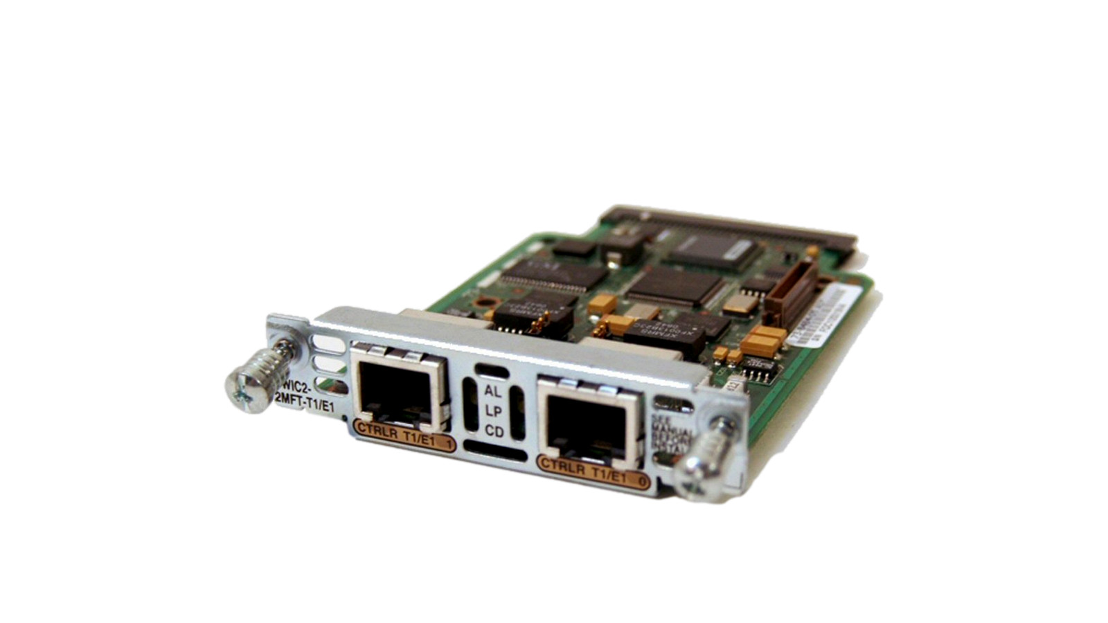 CISCO NETWORK INTERFACE MODULE  800-044614-03