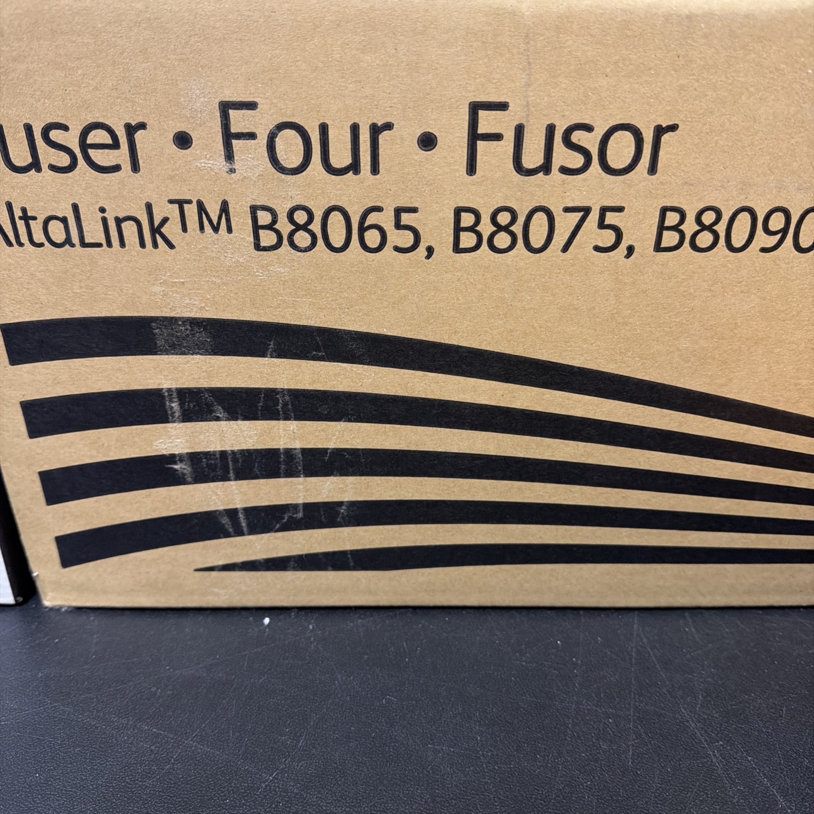Genuine Xerox 109R00850, AltaLink B8065/B8075/B8090 Original Fuser Unit, OEM