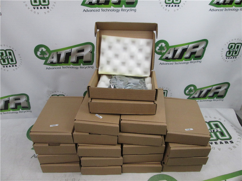 HP Flex-10 10Gb 2-Port 530M Adapters 631882-001  New in Box Lot of 20