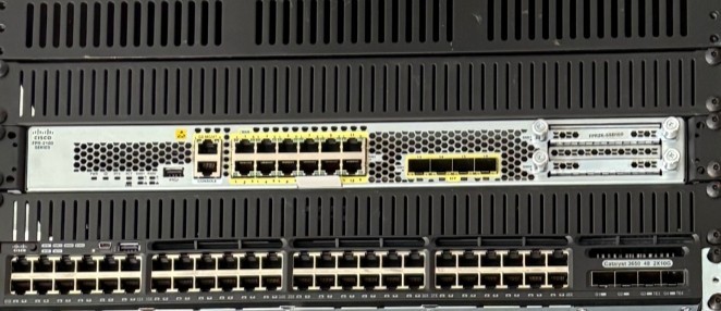HPE 3PAR StoreServ 8200 SAN Lot – 20x1.92TB SSD, 60x600GB, 12x8TB – SF Bay Area