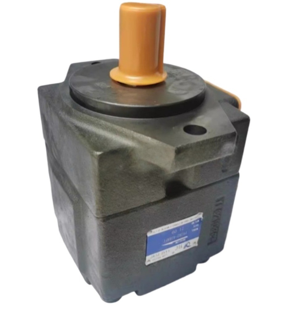 1PC Hydraulic Vane Pump Oil Pump PV2R1-12-F1 via FedEx or DHL