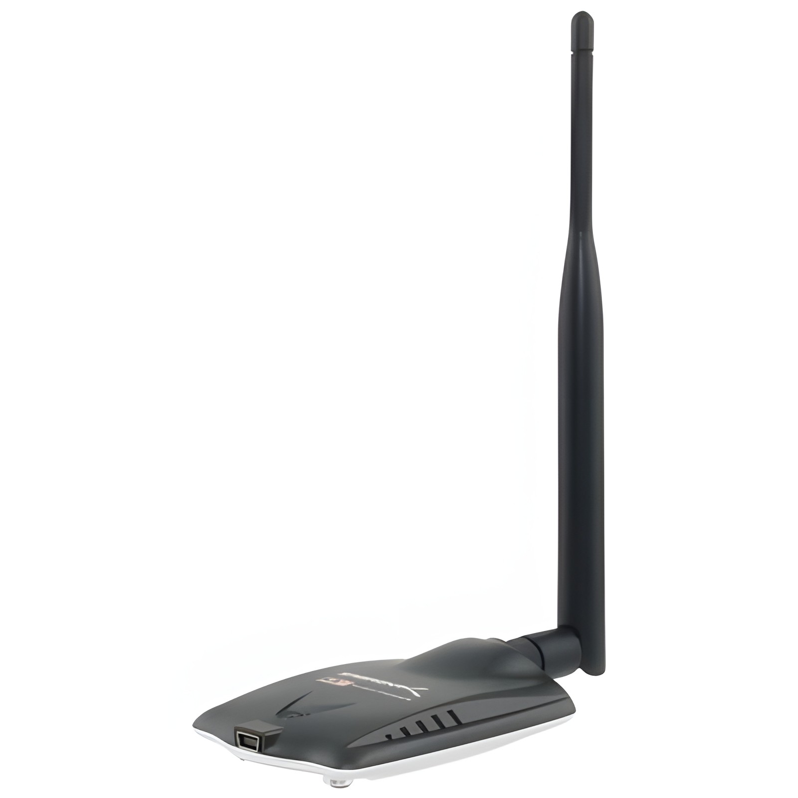 Sabrent NTWGHU 80211g HighPower 1000mW USB WiFi Wireless Network Adapter G1N
