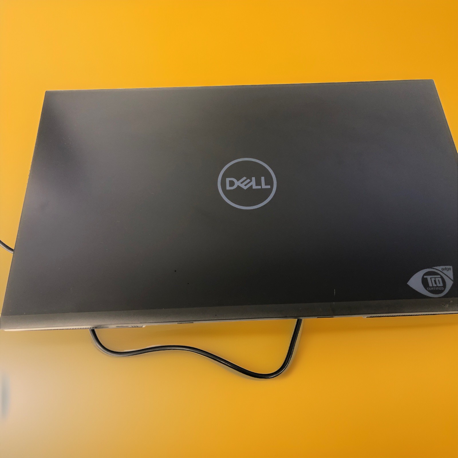 DELL P2722H 0HTXHC 27" Monitor HDMI DisplayPort VGA Monitor Only