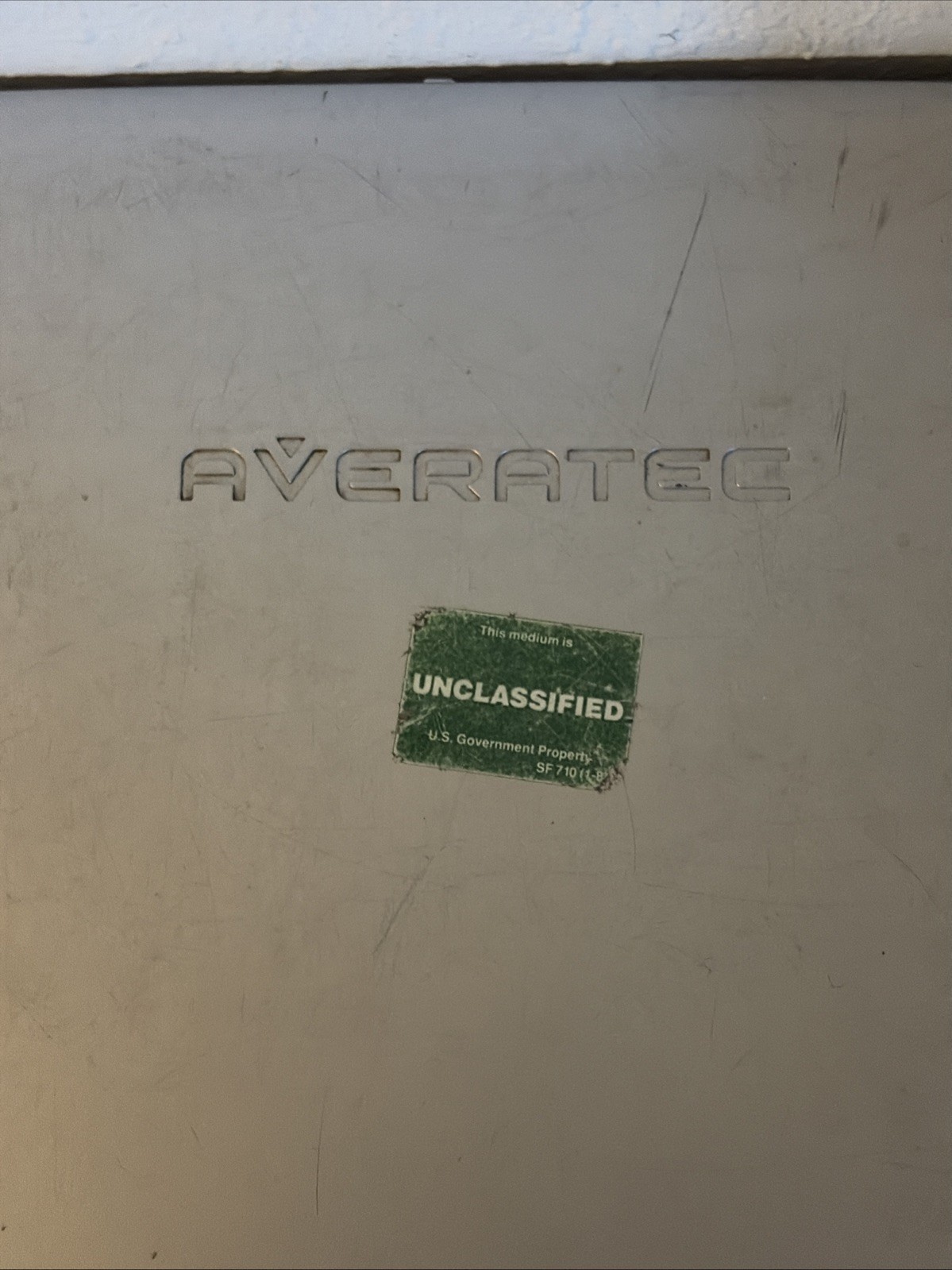 Averatec 5400 Series