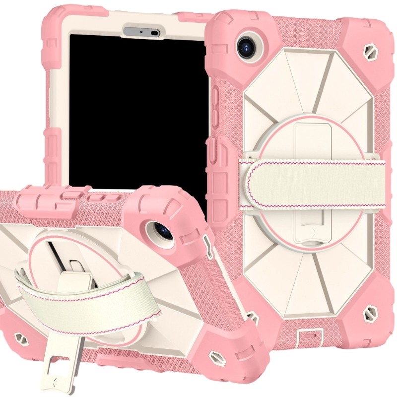 Scratches proof Silicone Guard Customizeable Case For 8.7Inch Tablets Models
