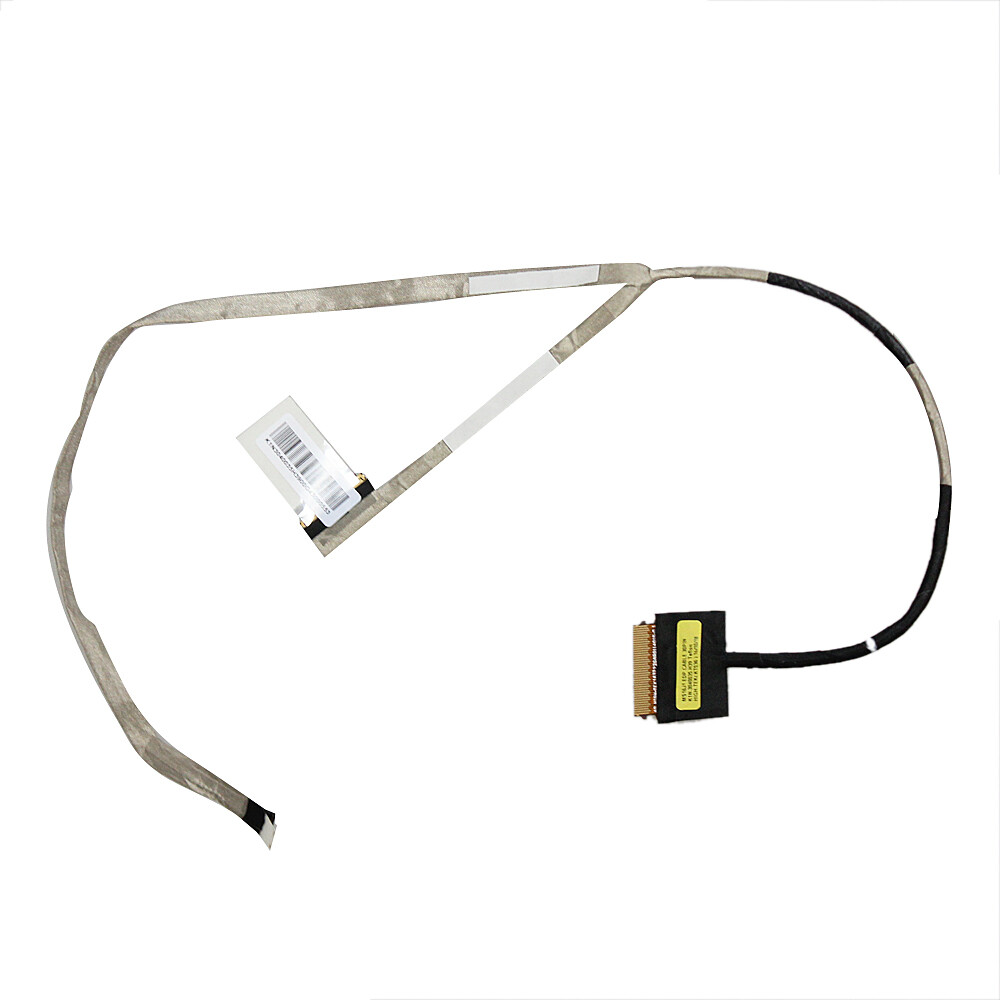 30pin LCD Screen Video Display Flex Cable For MSI MS-16J5 GL62 6QF 6QE 7QF