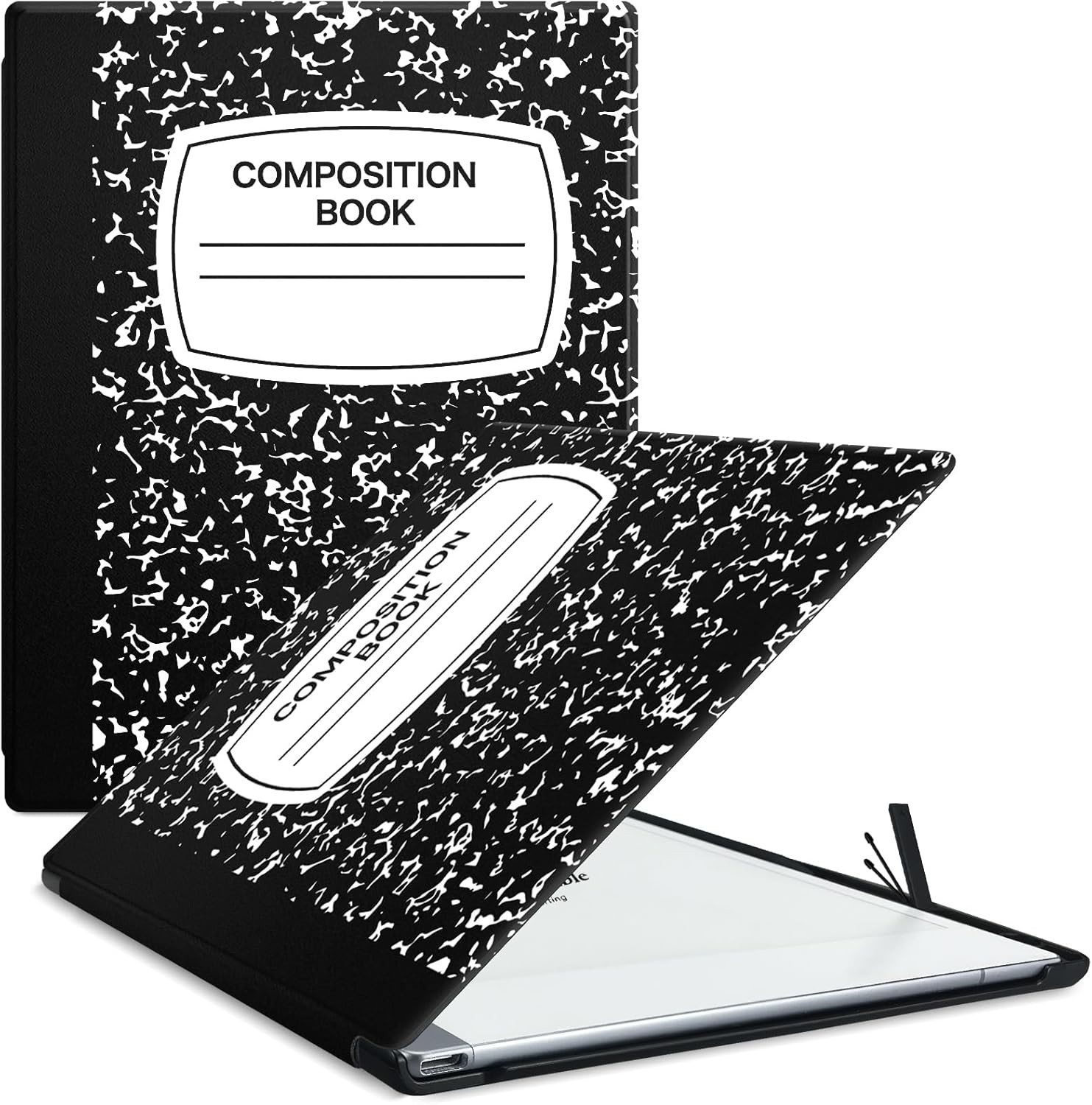 Case for Remarkable 2 Paper Tablet 10.3" 2020 Released,Lightweight and Hard Back