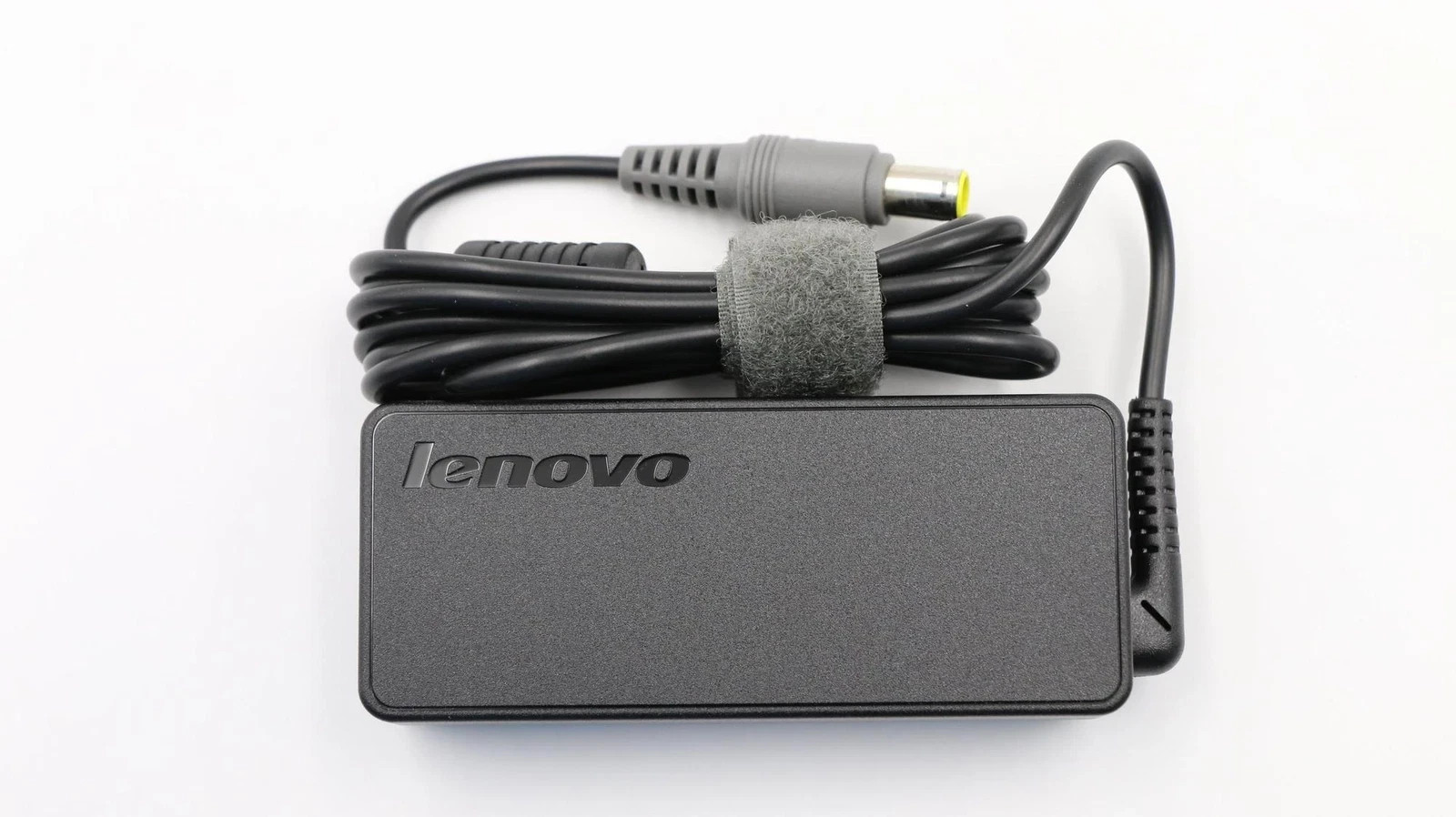 Lenovo ADLX65NDT2a Thinkpad Laptop AC Adapter 65W 20V Charger 7.9mm ROUND TIP