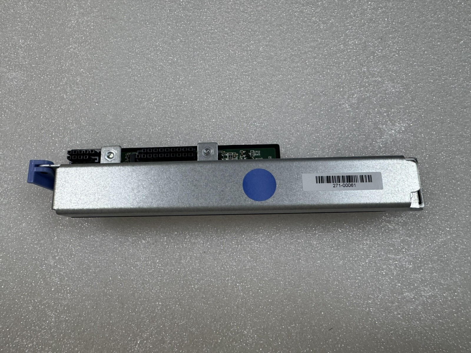 NTP2S1P-1 271-00061 NetApp E2800/E5700 Controller battery