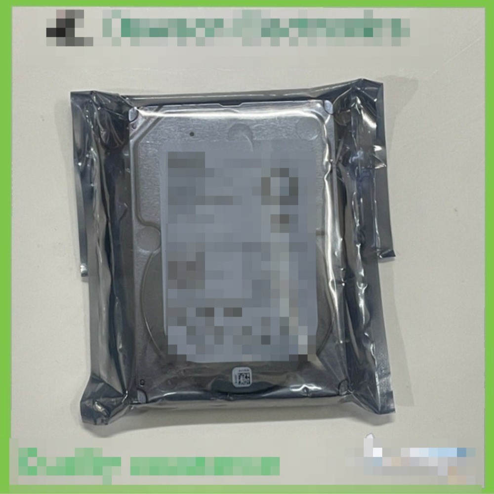 NewDell 1TB 7.2K 2.5" 6G SATA WF12F 0WF12F ST91000640NS HDD Hard Drive