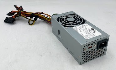 PowerMan IP-S300FF1-0 300W Desktop Switching Power Supply- 1DDR300FF00650