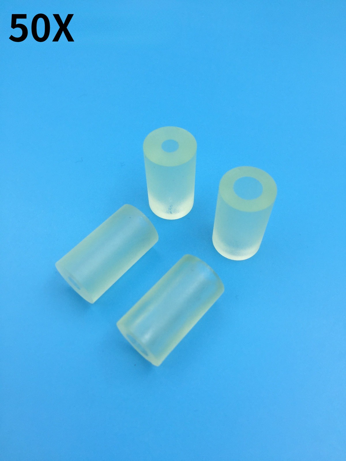 50SET Feed Exit Roller for Fujitsu fi6130 fi6230 fi6140 fi6240 PA03540-Y075/G078
