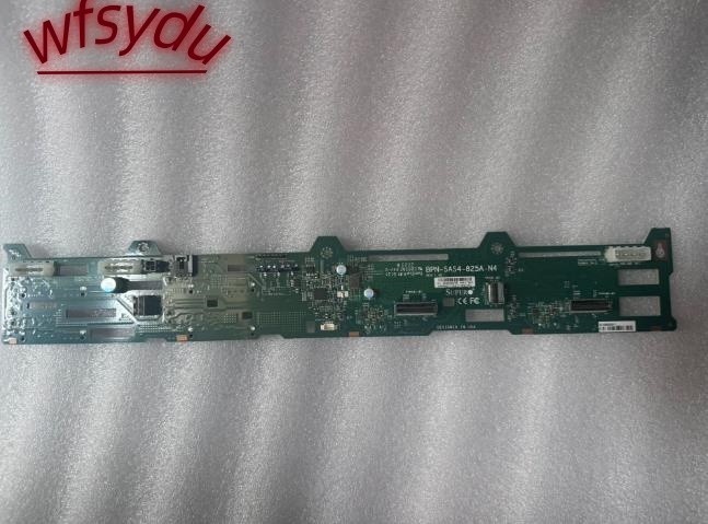 Supermicro BPN-SAS4-825A-N4 Hard Disk Backplane