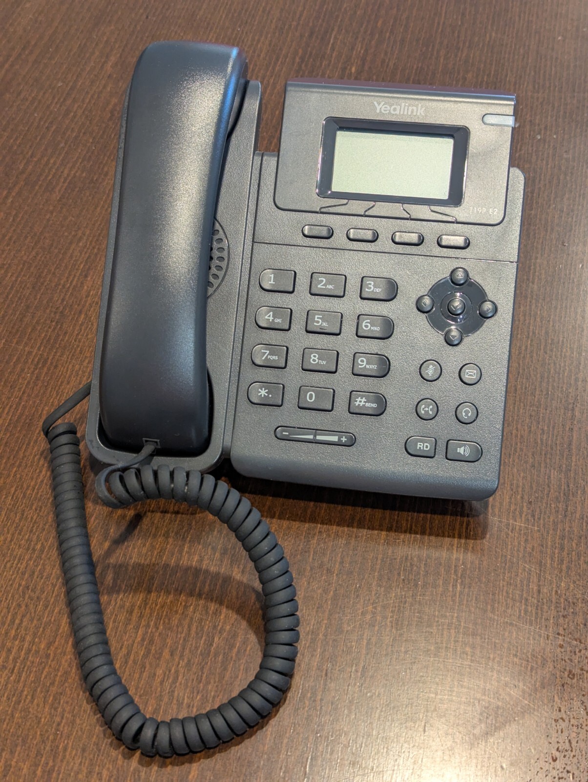 Yealink T19p