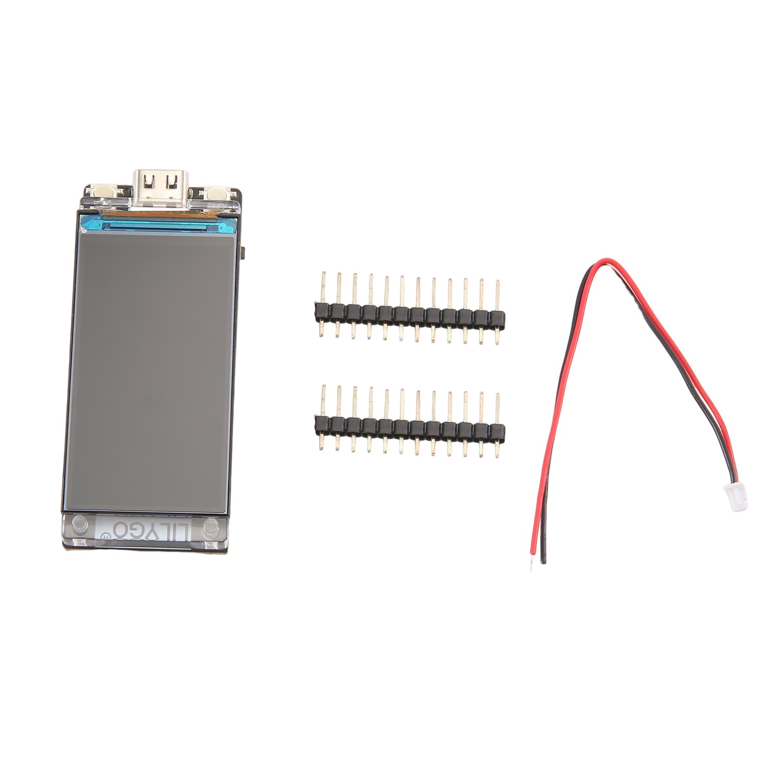 2X( T-Display- - 1.9 Inch ST7789 LCD Display Development Board3837