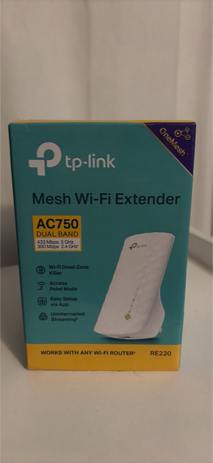 Tp Link