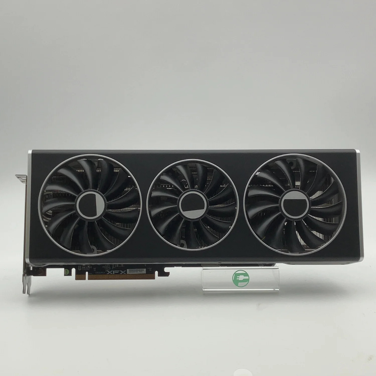 XFX Radeon RX 7800 XT Speedster MERC319 16GB GDDR6 Graphics Card RX-78TMER