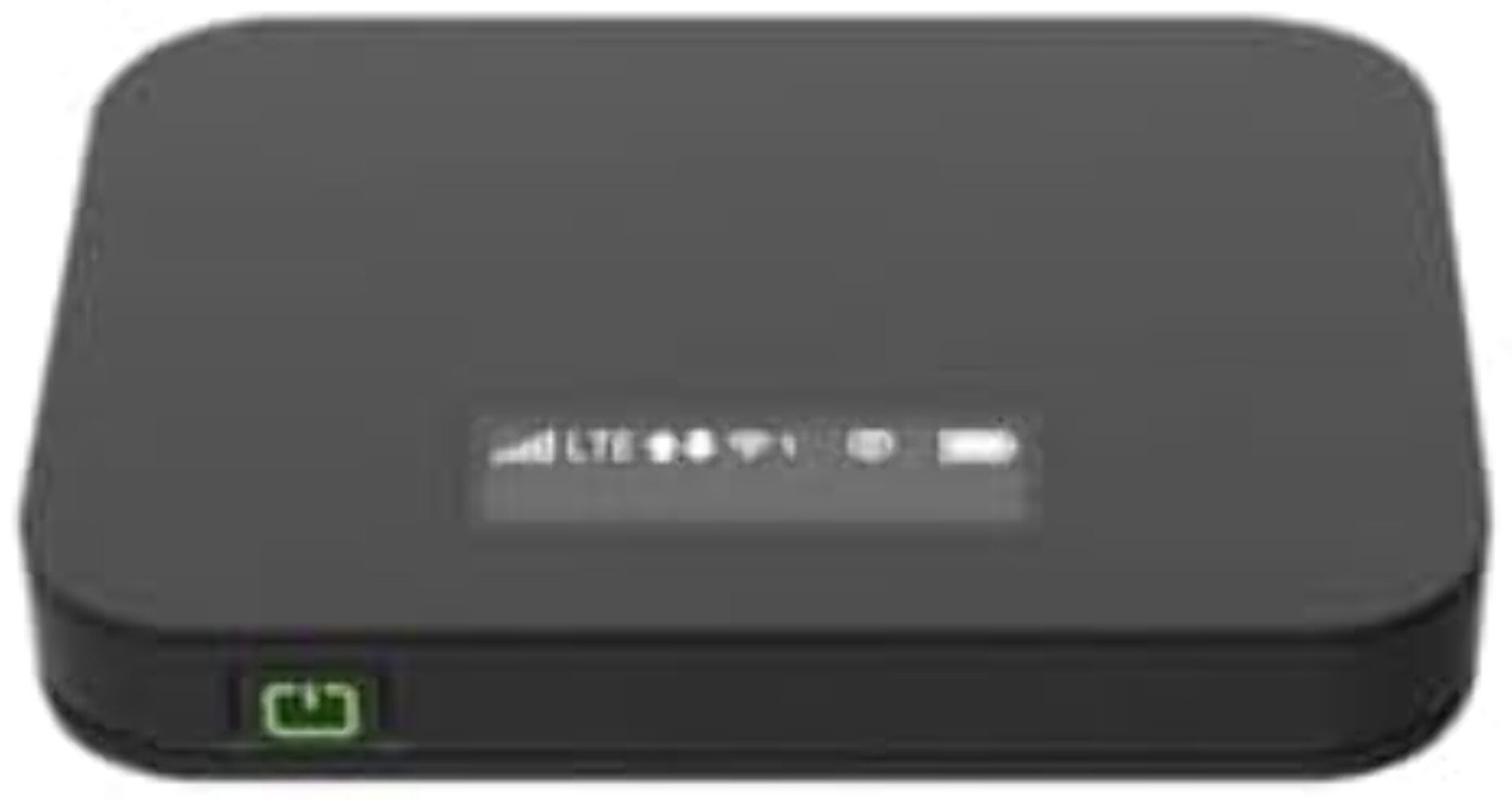 Franklin Wireless T10 Hotspot (T10) T-Mobile Black - Good