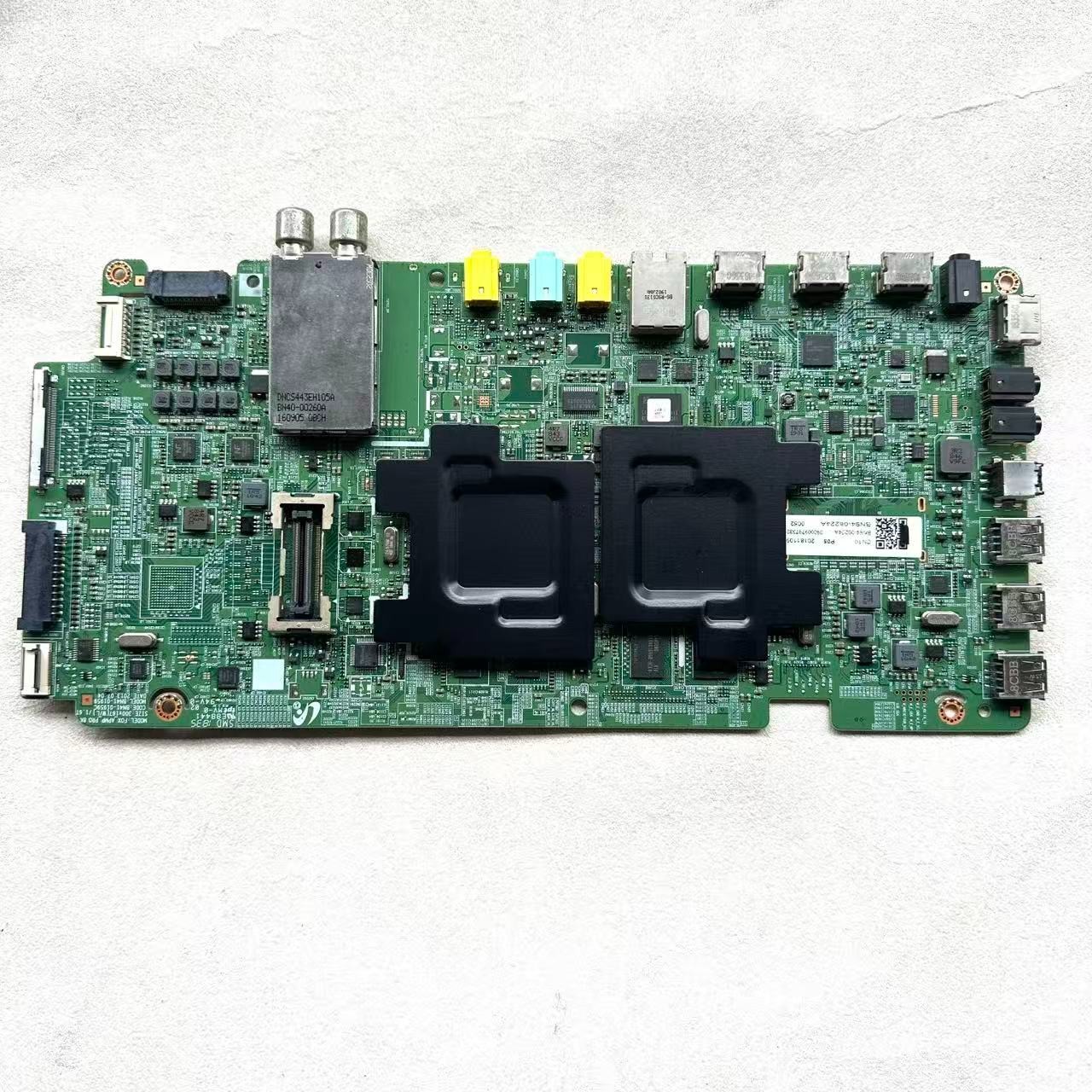 Samsung UA65F8000AJ Main Board BN41-01959C BN94-06224A For CY-KF650DSLV1H