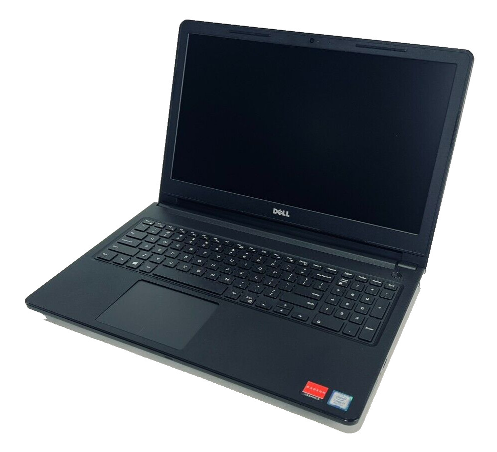 Dell Vostro 15-3578 15" Laptop i7 8th Gen 1TB HDD 8GB RAM Win11 Pro (EN) C