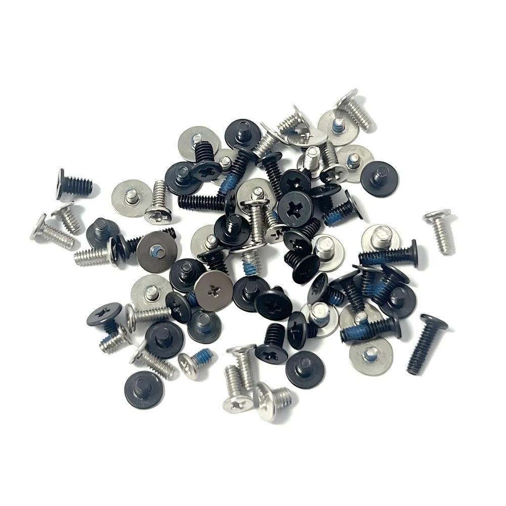 New Laptop Set of screws kit For LENOVO ThinkPad T14 Gen 3 21CF 21CG 5S10Z89215