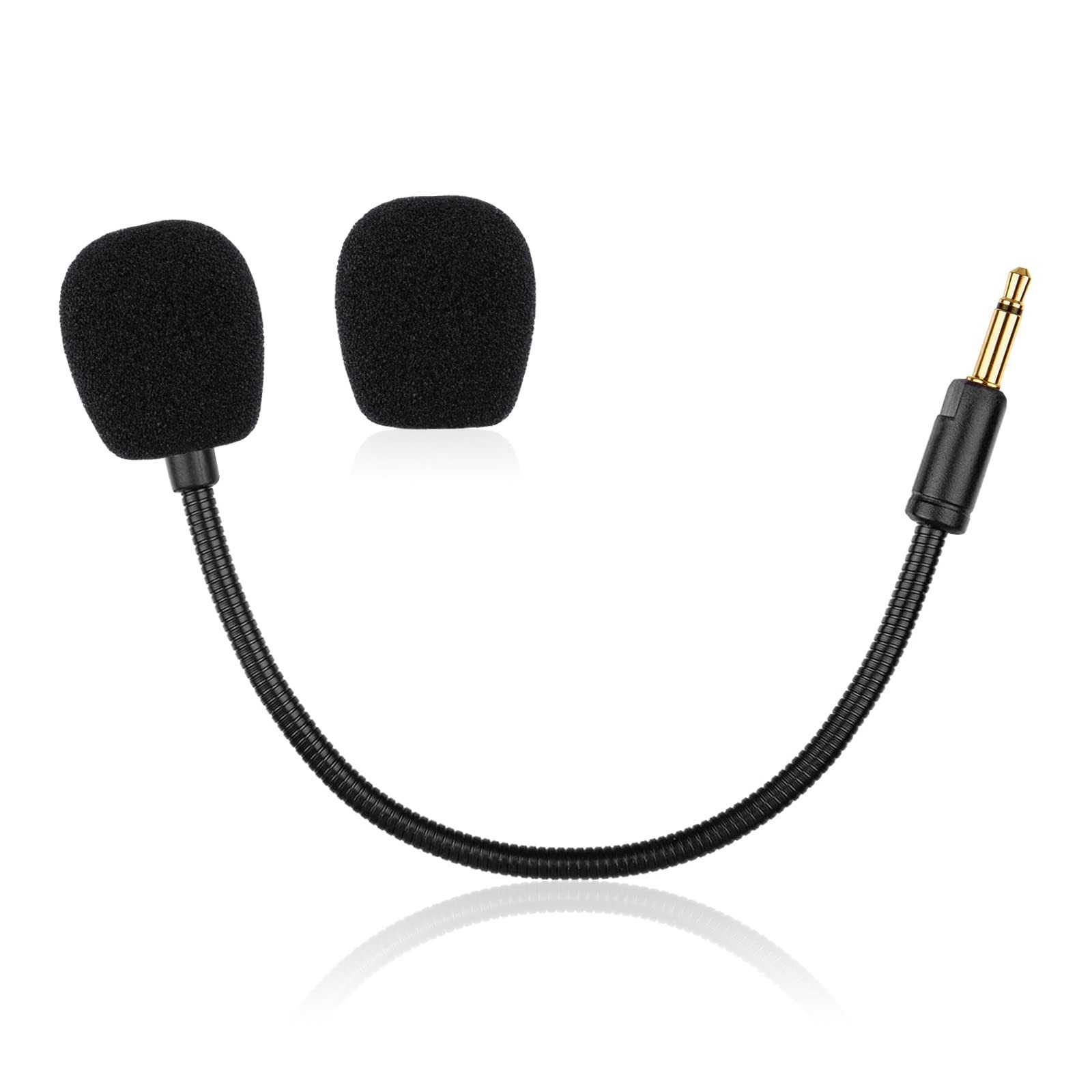 Kaira Pro Mic for Razer Kaira Pro Wireless Gaming Headset, 3.5mm Detachable