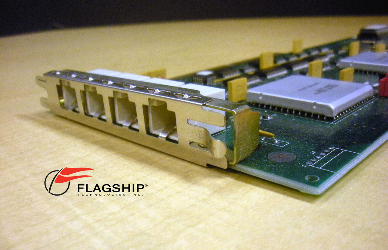 IBM 6212-701x High Performance Disk Attach 4-8