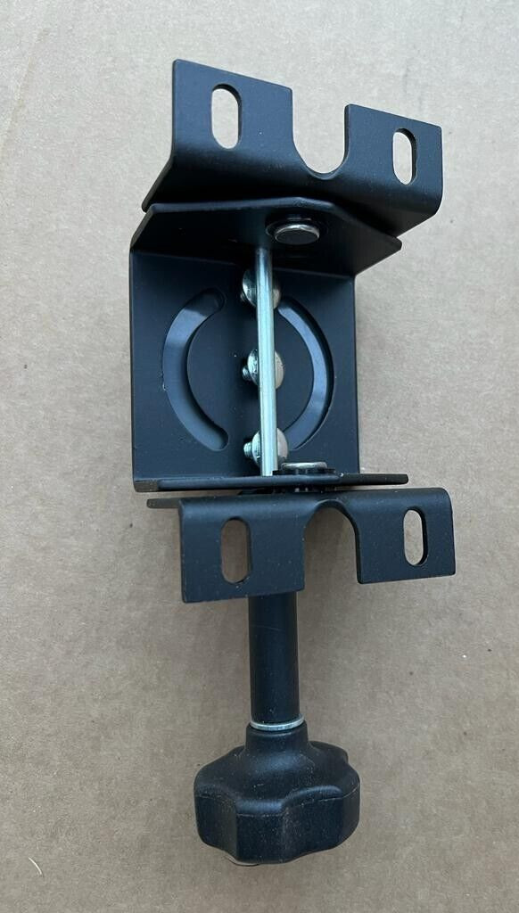 One Genuine Gamber Johnson DS-Clevis Tilt Swivel For DS Base, Lowest Price Ever