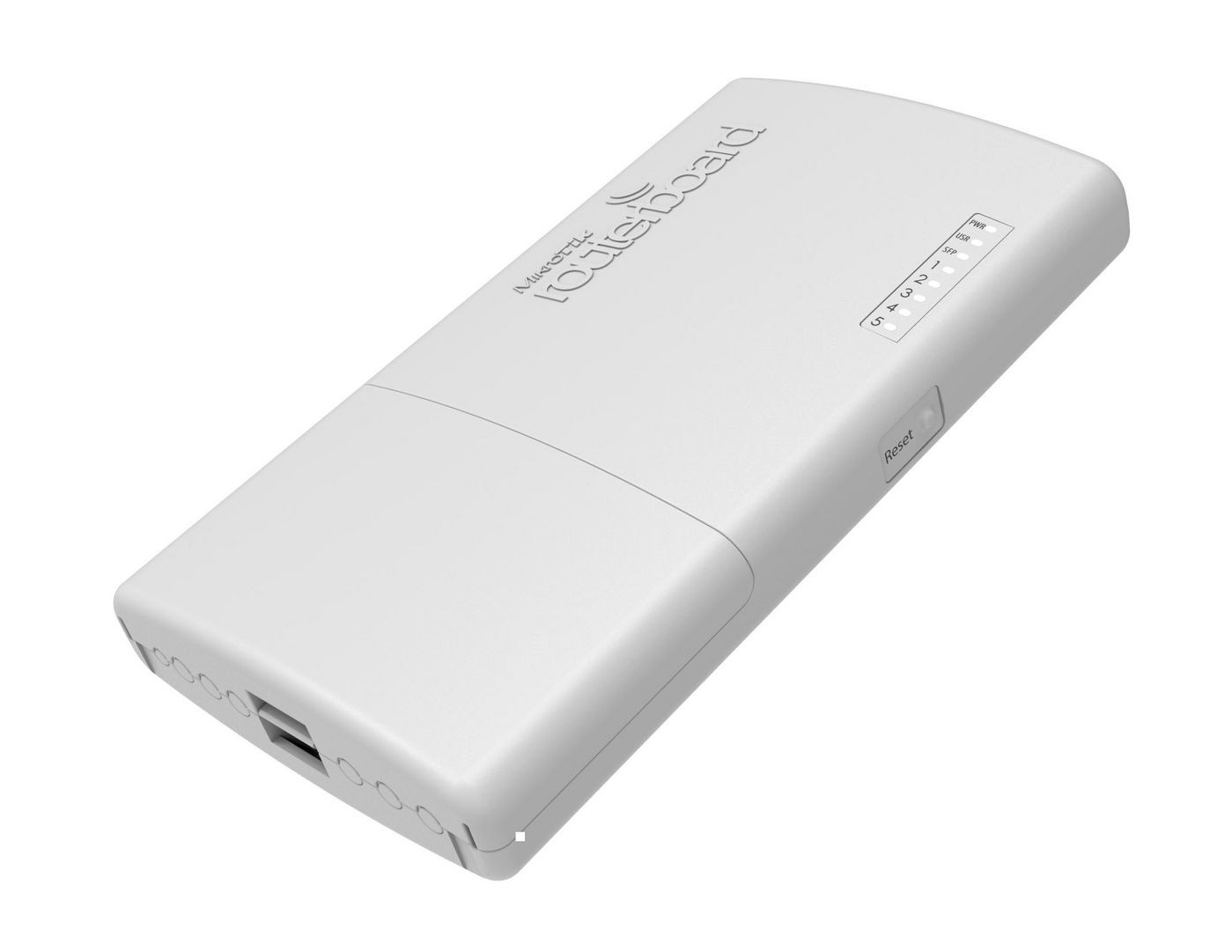 MikroTik RB960PGS-PB PowerBox Pro with 800MHz CPU 128MB RAM, 5x Gigabit LAN ~E~