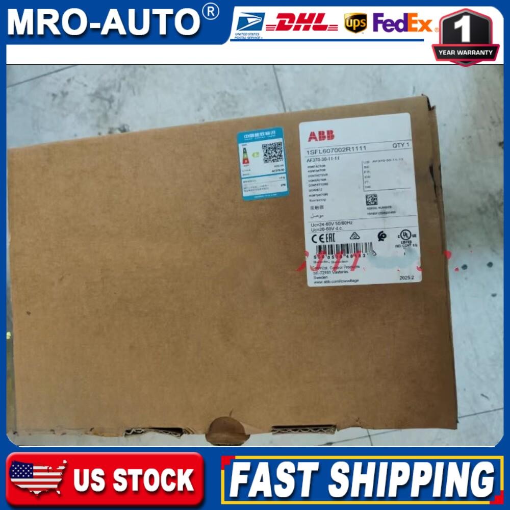 1PCS for NEW AF370-30-11-11